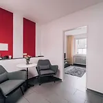 International Am Theater 3* Μούνστερ