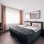 International Am Theater Ξενοδοχείο 3*
