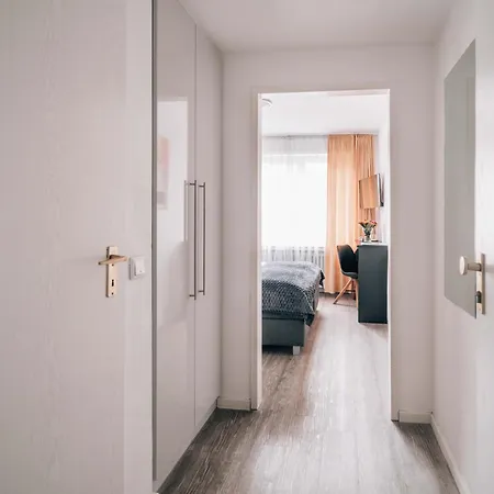 International Am Theater Hotel Munster (North Rhine-Westphalia)