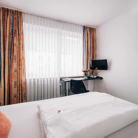 Otel International Am Theater