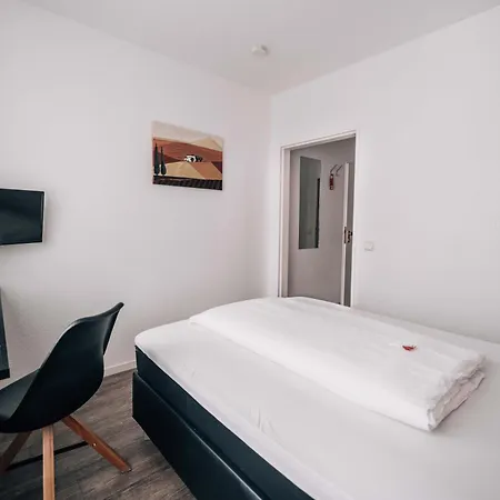 International Am Theater Otel 3*