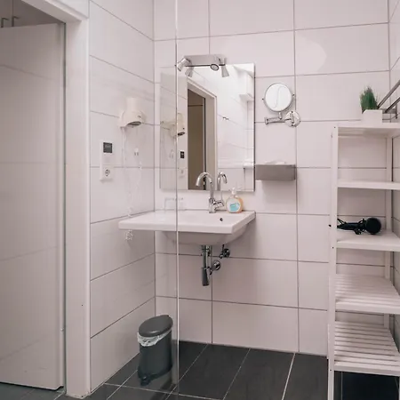 International Am Theater Hotel Munster (North Rhine-Westphalia)