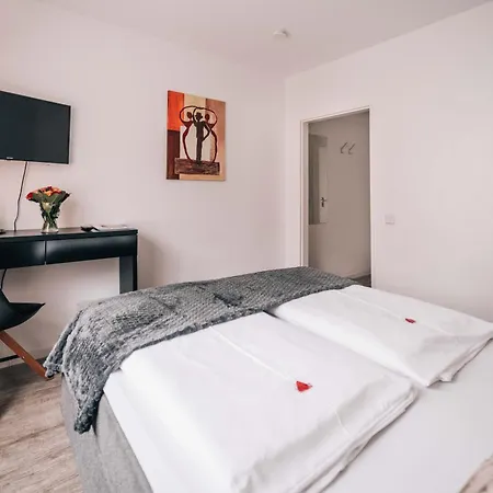 International Am Theater Hotel Munster (North Rhine-Westphalia)