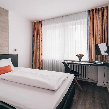 Hotel International Am Theater