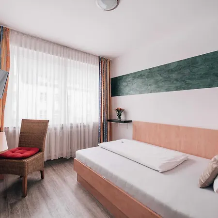 International Am Theater Otel 3*