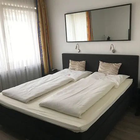 Hotel International Am Theater 3*