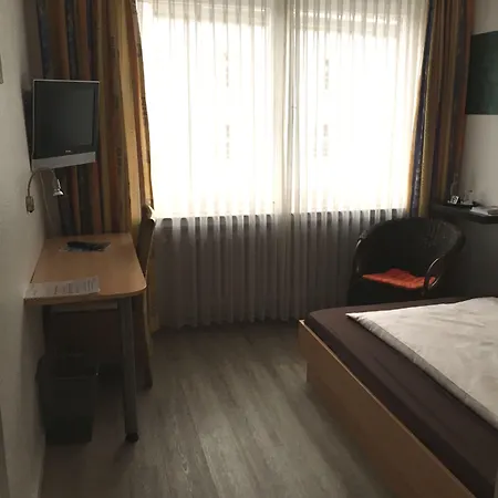 International Am Theater Hotel