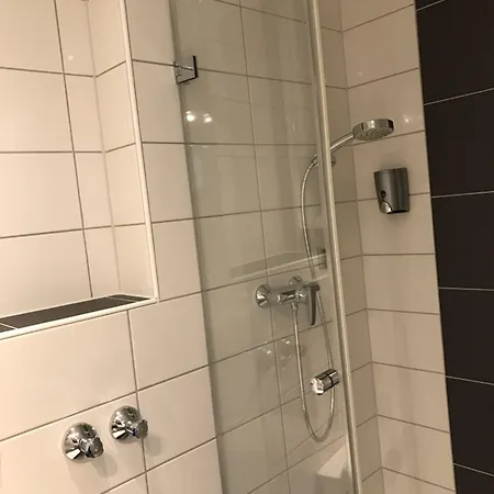 Hotel International Am Theater