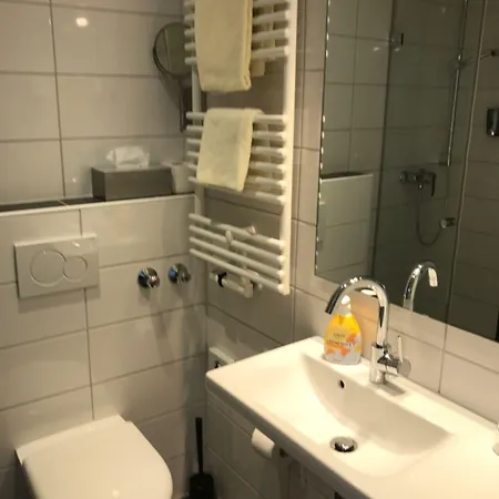 Hotel International Am Theater Münster