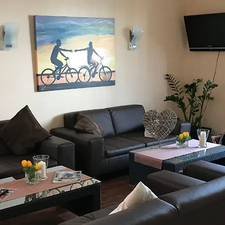 International Am Theater 3* Münster