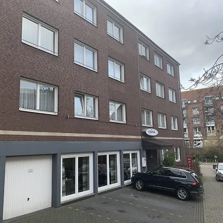 International Am Theater Hotel