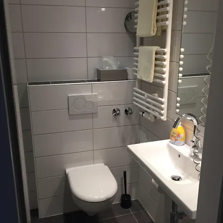 Hotel International Am Theater 3*