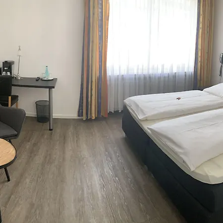International Am Theater Hotel Munique
