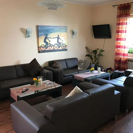 Hotel International Am Theater 3*