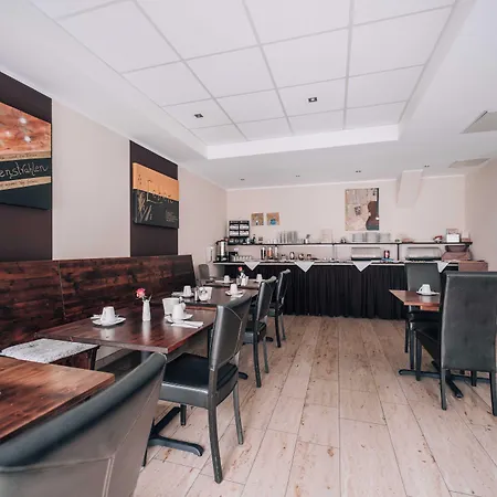 International Am Theater Hotel Münster