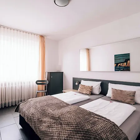 Hotel International Am Theater