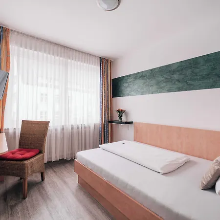 International Am Theater Hotel Munique