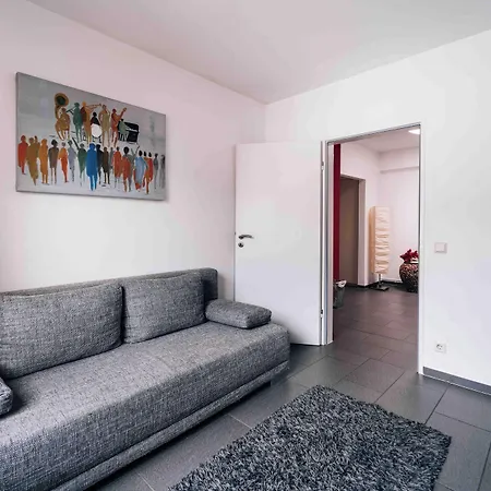Hotel International Am Theater Munique