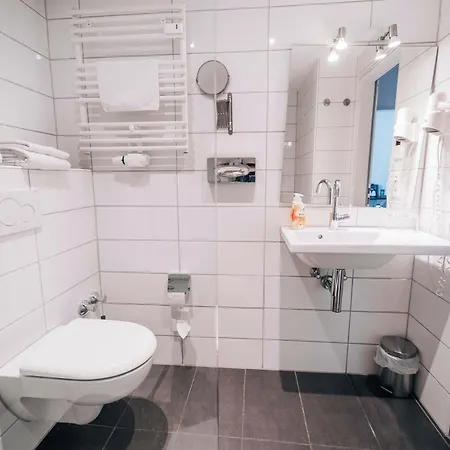 Hotel International Am Theater 3*