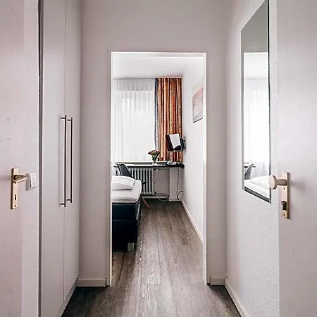 International Am Theater Hotel 3*