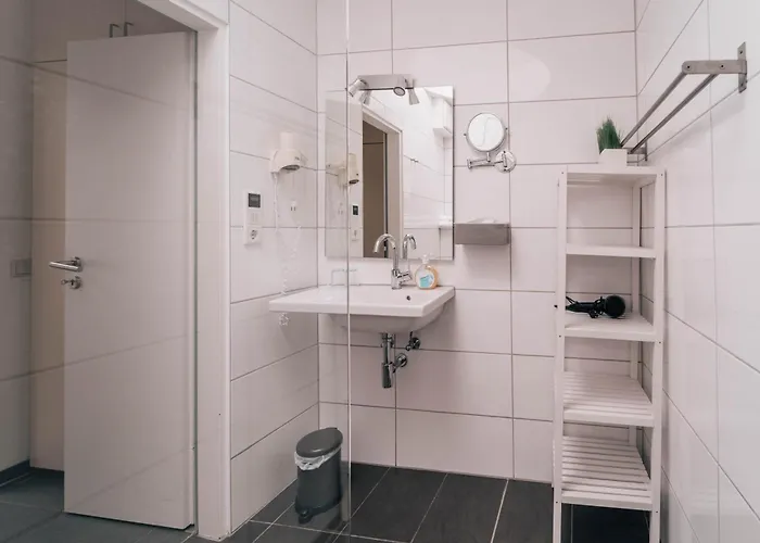 International Am Theater Hotel Munster (North Rhine-Westphalia)