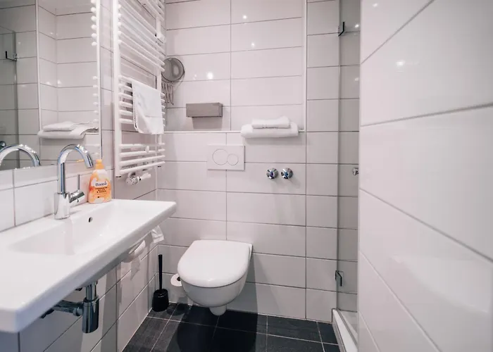 International Am Theater Hotel