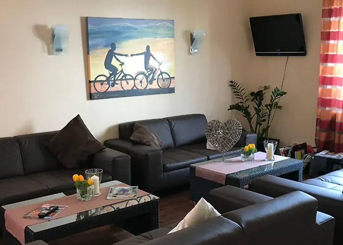 International Am Theater 3* Munster (North Rhine-Westphalia)