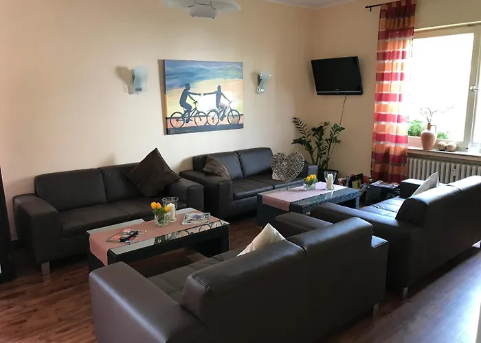 Hotel International Am Theater 3*