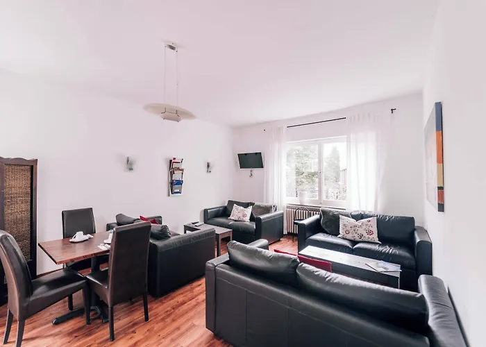 Hotel International Am Theater 3*