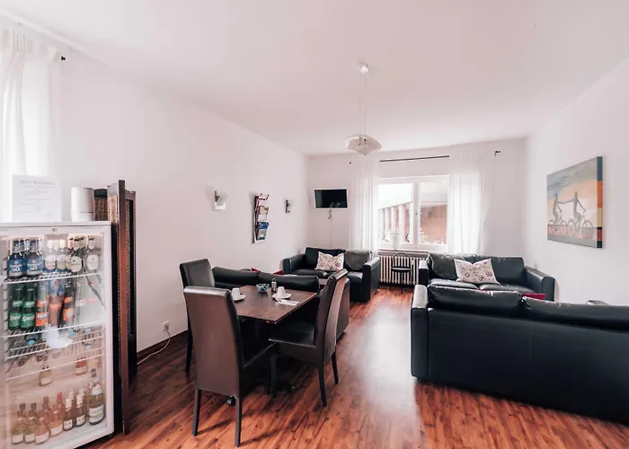 International Am Theater Munster (North Rhine-Westphalia)