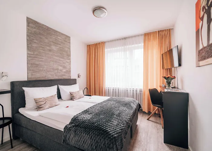 International Am Theater Munster (North Rhine-Westphalia)