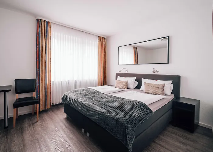 International Am Theater Hotel 3*