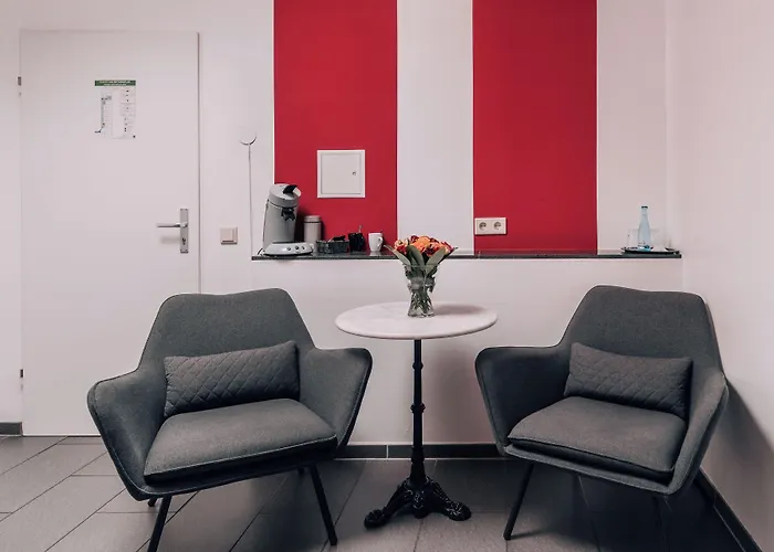 International Am Theater Hotel