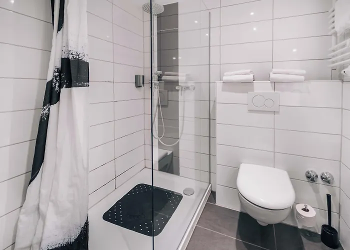 International Am Theater 3* Munster (North Rhine-Westphalia)